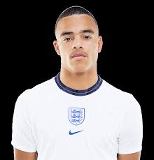 Welcome to official page of mason greenwood �. England Player Profile Mason Greenwood