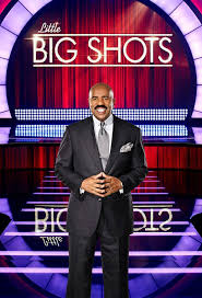 Little Big Shots Auditions For Kids Steve Harvey Tv Shows
