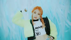 Everglow Dun Dun Kpop Girls South Korean Girls Korean Girl Groups