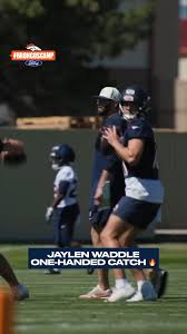 [Denver Broncos] Sheeeeesh, @D1__JW : r/DenverBroncos - Reddit