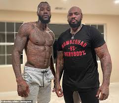 Deontay wilder recently appointed former opponent malik scott to his training team. Freedomroo Deontay Wilder Defeating Tyson Fury Will Surprise The World But Not His Camp Insists Manager Australiannewsreview