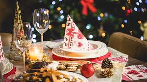 Just melt heavy cream and chocolate together, and let cool completely in the fridge. Top Tips To Throw A Lavish Christmas Dinner Party On A Budget Shouts
