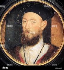 Henry james nicholas hi-res stock photography and images