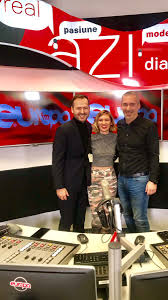 Europa fm este radioul care aduce cea mai bună muzică și știrile care contează încă din 2000. Edward Maya On Twitter Outnow Https T Co 6qtnb78nv5 Radio Europa Fm Alexandra GavrilÄƒ Radu Constantinescu Continuoustransformation