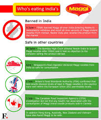 Image result for all kinds maggi in india