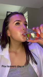 Memorable Leavers Day with Jack Hunt