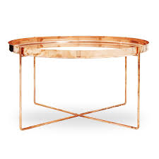 Place the two 20″ pieces along the width like below then add a pressure tee to each end. Ornate Copper Side Table Abc Carpet Home Copper Side Table Low Coffee Table Coffee Table