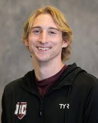 Jacob Winn's Instagram, Twitter & Facebook