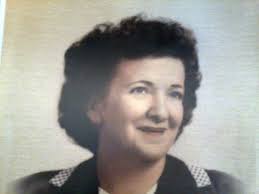 Eva Proctor Seward (1901-1969)