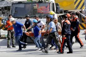 Jun 20, 2021 · an earthquake of magnitude 4.6 occurred in the morning on sunday 20 june 2021 at 9:37 am local time near mati, davao oriental, davao, philippines, as reported by indonesia's meteorology, climatology, and geophysical agency. Magnitude 7 3 Earthquake Rattles Philippines English Lokmat Com