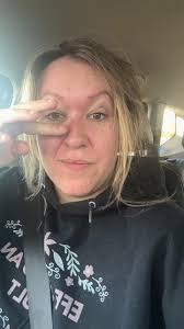 Amber Nims's Instagram, Twitter & Facebook