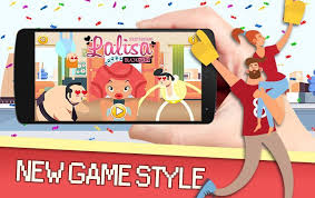 Crazy fans & like follower. Crazy Fans Club Lisa Blackskin For Android Apk Download