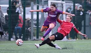 Afc bournemouth, bournemouth, united kingdom. Vitality Womensfacup 3rq Bournemouth And Fc United Cause Upsets Shekicks