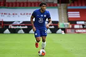 The last match of the team chelsea in which. Reece James Exclusive Chelsea Youngster Insists Lifting Of Man City S Champions League Ban Does Not Affect Aims Discusses Zaha And Mcgoldrick Abuse Plus More