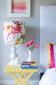 Grand brass lamp parts 51 railroad avenue west haven, ct 06516; Diy Lamp Shade I Like That Lamp