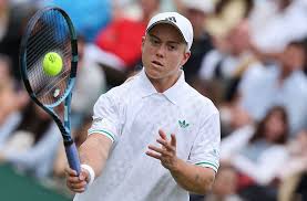 Tennis Threads Magazine - News update