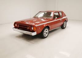 Image result for Classic Black 1976 AMC