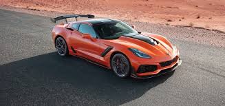 There was just not much muscle to speak of prior to 1955 with the corvette engines. Which Vehicles Do Owners Keep The Longest