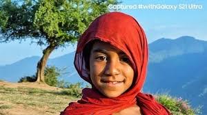 Chasing sunset in the mountains ☀️- In incredible Kashmir