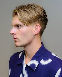 Amazing texture by @manifesto_ldn @rinoriccio @tforde_ @mikeymanifest0 at  #barberfest22🖤 #hairtexture #menshairstyling #menshairinspo  #menshairdressing