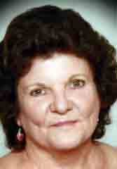 Obituary: Margaret Louise Stratton, 78, Bardstown