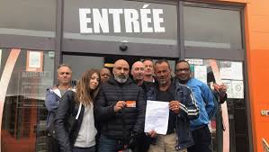 Les plateaux musculation et cardio sont équipés. Lorient Poussee De Fievre Chez Basic Fit