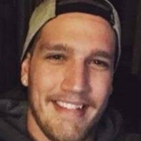 Brandon Wayne Lucas Obituary