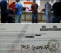 Saat ini saya bekerja di direktorat jenderal pajak. Pemilik Geran Pinjaman Kenderaan Demi Rakyat Johor Facebook