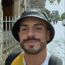 Matt Lamy (iammattlamy)