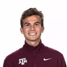 14 Aggies Earn Outdoor All-SEC Honors