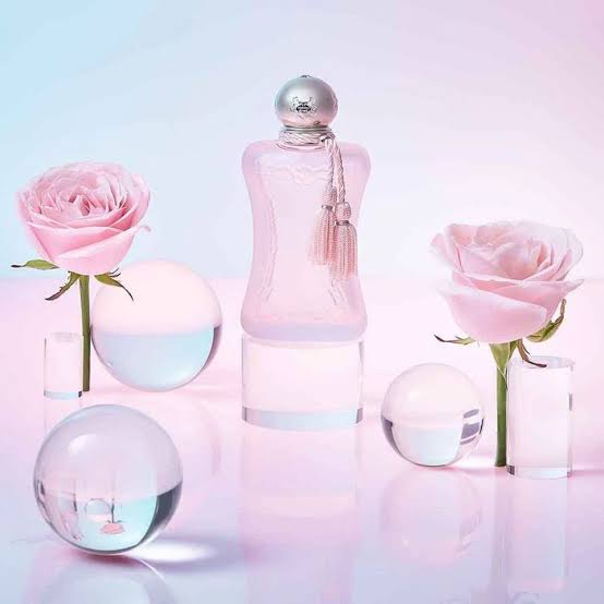 Parfums de Marly Delina La Rosée EDP 30ml - Tien Perfumes