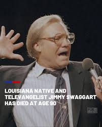 A native of Ferriday, Louisiana, Swaggart founded Jimmy Swaggart Ministries  and the Jimmy Swaggart Bible College, located