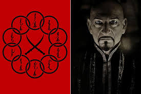 Lines and quotes the mandarin says compiled into one video. Iron Man 3 Bringing Back The Ten Rings Terrorist Group What About Mandarin