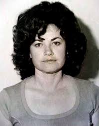 Velda Sydenstricker Obituary