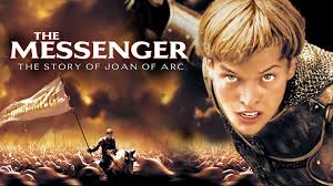 Watch The Messenger: The Story Of Joan Of Arc | Prime Video