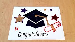 Imagenes de graduacion para dibujar. Como Hacer Un Birrete Para Pastel Sin Impresora Parte2 Youtube