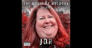 The Music of Moldova (Deluxe Edition)