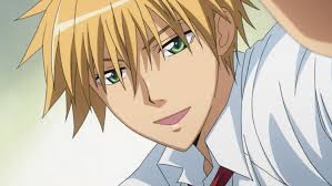 But, there are also those types that steal our hearts with their extremely high levels of cuteness. Top 10 Cutest Anime Boys