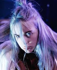 Pin By Cindyfabia On Attractive People Billie Eilish Billie Singer