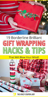 Christmas Goodie Bag Ideas