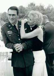 Jessica lange in blue sky. Tommy Lee Jones And Jessica Lange In Blue Sky 1994 Jessica Lange Best Actress Oscar 1994