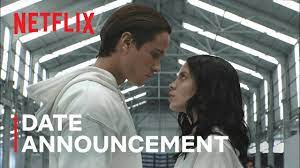 Created by miguel garcía moreno, adriana pelusi, carlos quintanilla. Control Z Season 2 Date Announcement Netflix Youtube