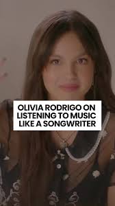 How to Improve Your Songwriting Skills like Olivia Rodrigo