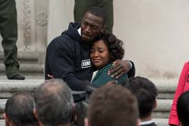 Previously cities included middletown ny and walden ny. Brian Banks Review Falsely Accused And Fighting Back The New York Times