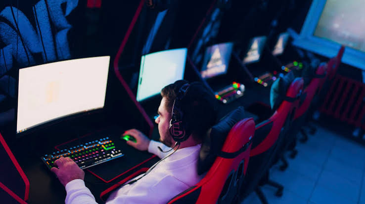 How E-sports Will Become the Future of Entertainment | BCG