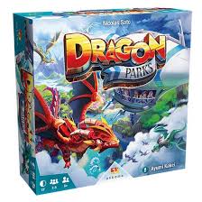 Y si no tenemos uno, lo buscamos. Dragon Parks Lo Nuevo De Ankama Por Zacatrus Y Brain Picnic