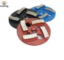 Universal Diamond Grinding Disc for ASL, Xingyi, TM (Tuomei ...