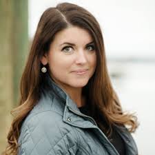 I am so proud of Alexandra Corbett