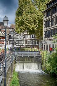 Strasbourg Strasbourg Strasbourg France Beautiful Architecture