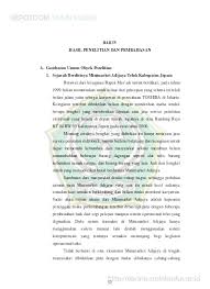 Maybe you would like to learn more about one of these? Top Pdf Gambar 4 1 Struktur Organisasi Minimarket Adijaya Teluk Kabupaten Jepara 123dok Com